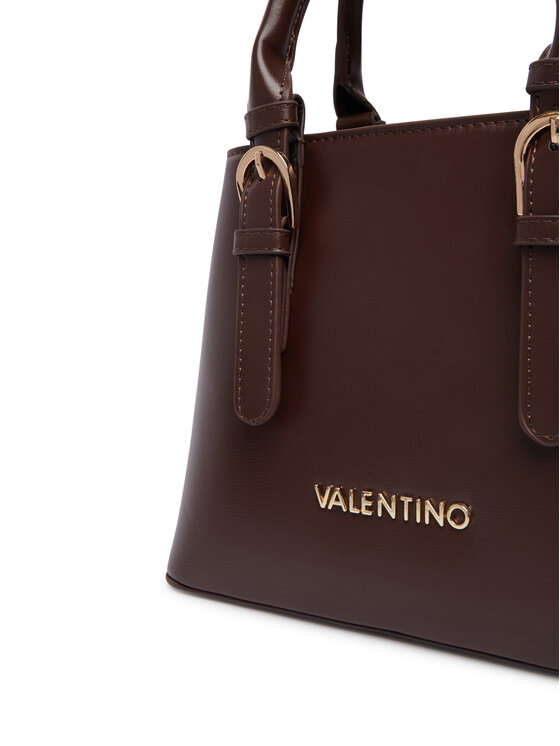 Valentino Valentino Torebka VBSAAY04 Brązowy