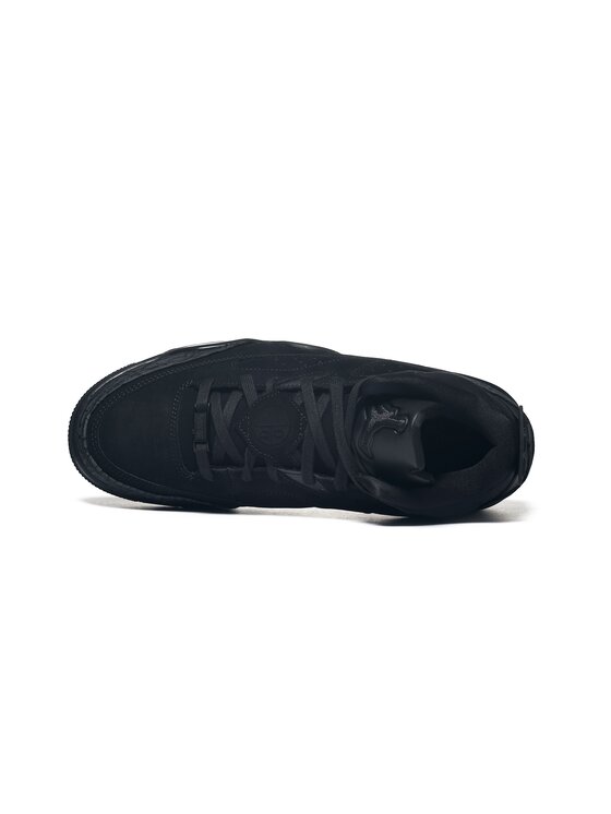 Nike Nike Sneakersy JORDAN SON OF MARS LOW Czarny