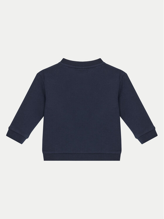 Lacoste Lacoste Melegítő 4J8409 Sötétkék Regular Fit