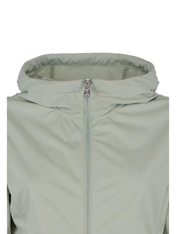 Colmar Colmar Kurtka zimowa 19646ZB703 Zielony Regular Fit