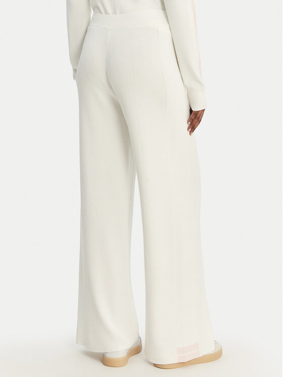 Guess Guess Strickhose V6GB06 Z0651 Weiß Regular Fit