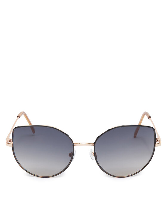 DeeZee DeeZee Sluneční brýle 20BSM035-2 Béžová