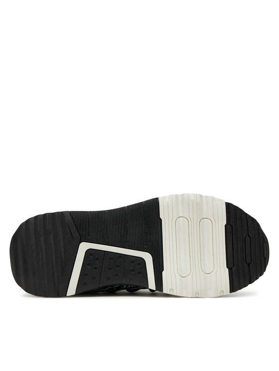 Versace Jeans Couture Versace Jeans Couture Sneakersy 79VA3SA8 ZSC96 899 Černá