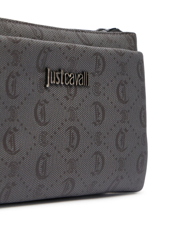 Just Cavalli Just Cavalli Nerka 80QA4B43 ZSD82 Szary