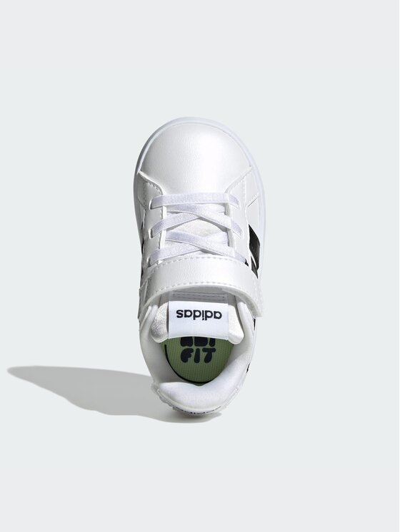 adidas adidas Niechodki 164657 Biały