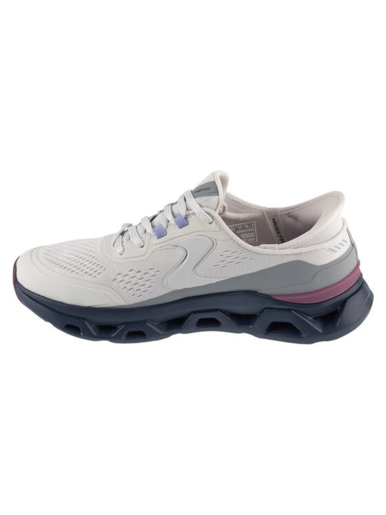 Skechers Skechers Sneakers Slip-Ins: Glide-Step Altus Grigio