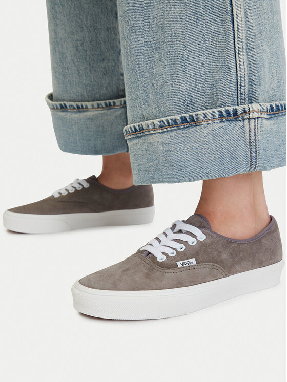 Vans Tenisice Authenthic VN000D7Y9JC1 Siva