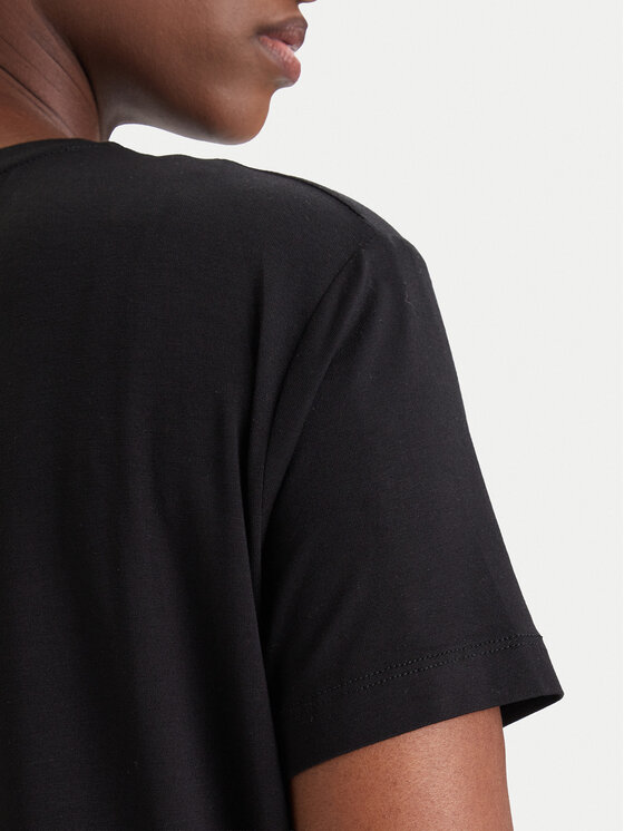 Guess Guess T-särk E6GI01 K68D2 Must Regular Fit