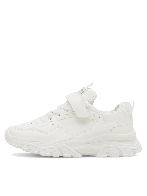 DeeZee DeeZee Tossud TS5677K-02AA Valge