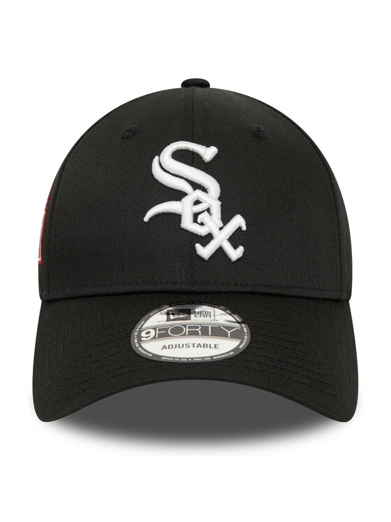 New Era New Era Nokamüts Patch 940 Sox 60422520 Must