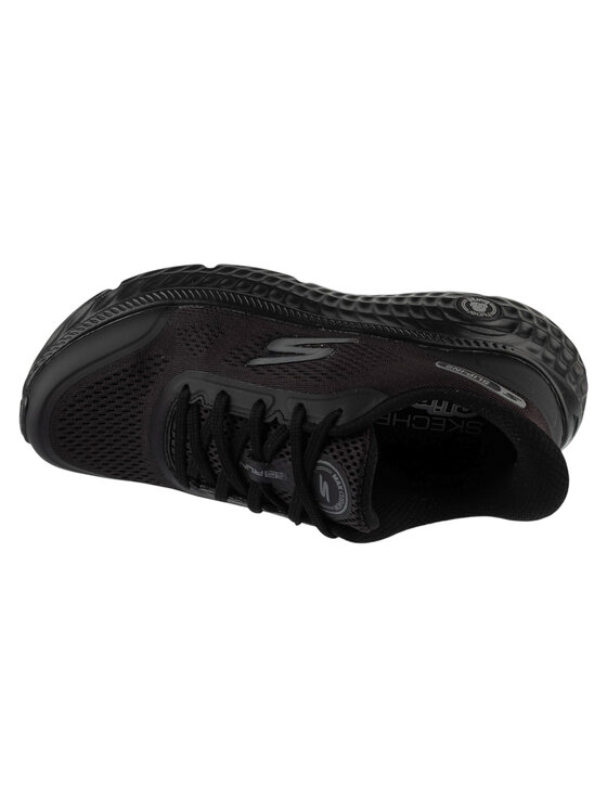 Skechers Skechers Sneakers Slip-ins: Max Cushioning Hyper Craze 2.0 Nero