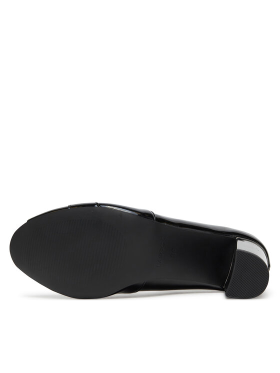 Lasocki Lasocki Pantofi pumps WYL3267-8Z Negru
