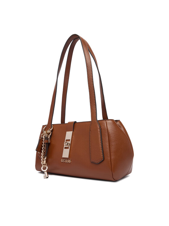 Guess Guess Geantă Brooke HWBG98 97080 Maro