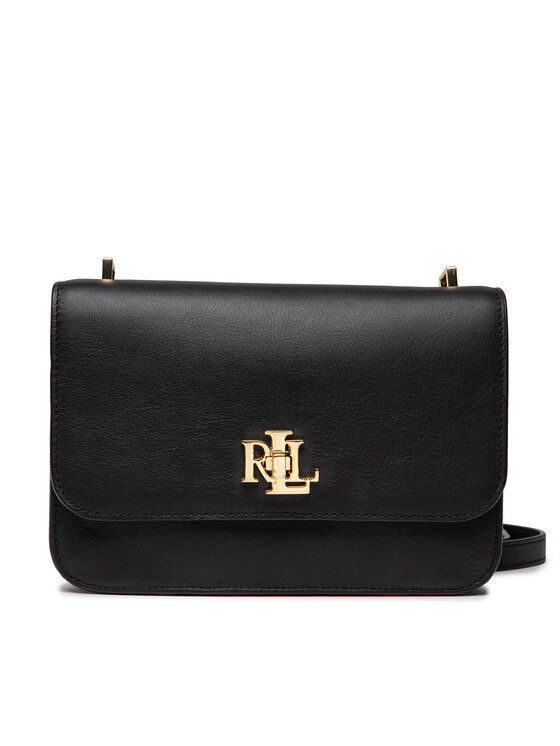Lauren Ralph Lauren Handtasche Sophee 22 431872960004 Schwarz | Modivo.at