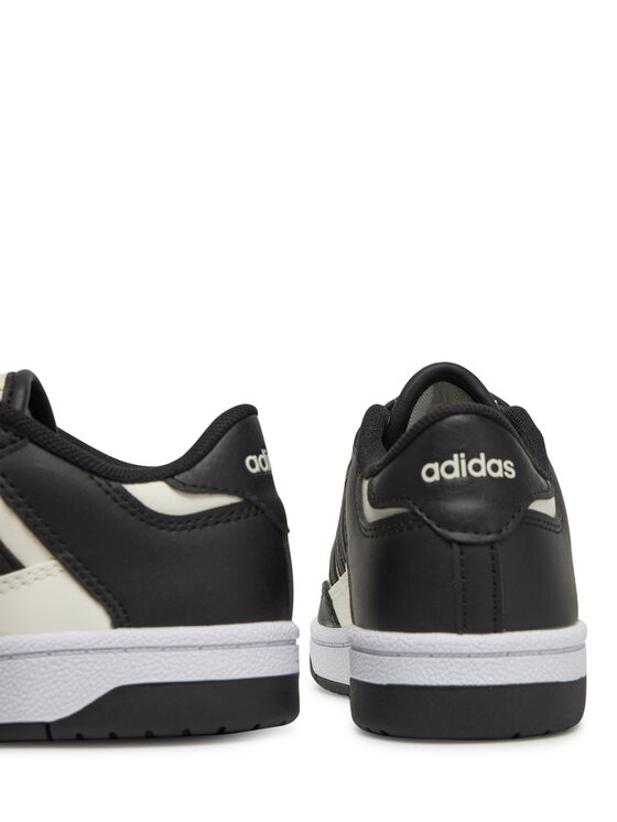 adidas adidas Superge Rapid Court JP7654 Črna