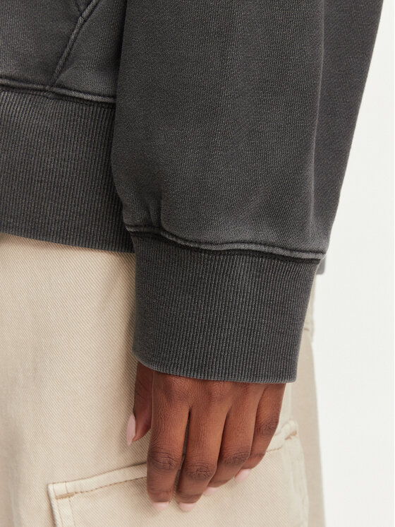 G-Star G-Star Raw Džemperis D28754 D969 Juoda Relaxed Fit