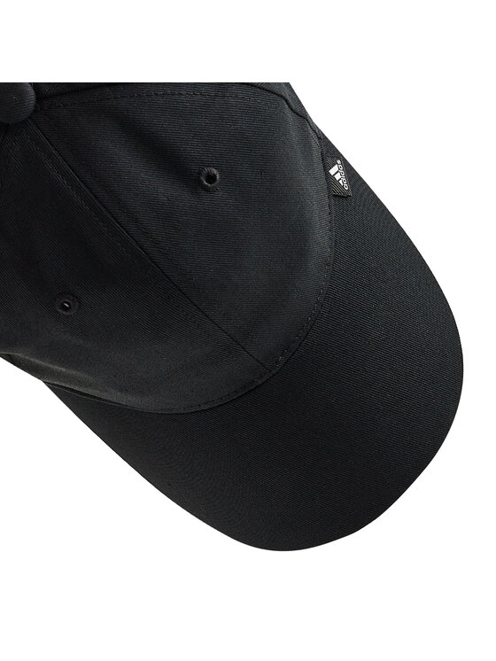 adidas Cappellino 3S Cap GN2052 Nero • Modivo.it