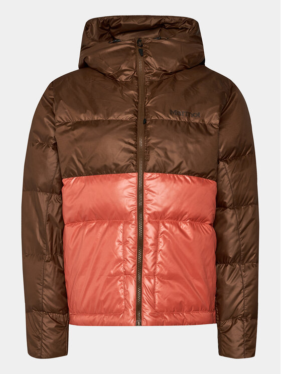 Marmot Marmot Dūnu jaka Guides M14631 Brūns Regular Fit