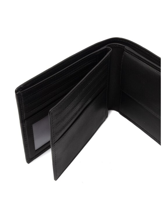 The Chesterfield Brand The Chesterfield Brand Portfel 290324 Czarny