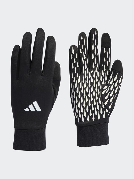 adidas adidas Rękawiczki Tiro Competition Czarny
