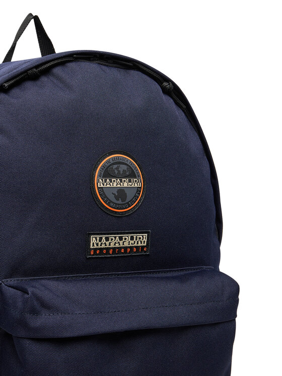 Napapijri Napapijri Σακίδιο Voyage Big DP NP0A88VP Σκούρο μπλε