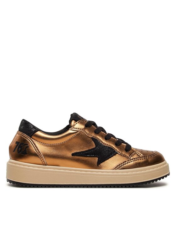Primigi Primigi Schnürschuhe 4870822 S Goldfarben