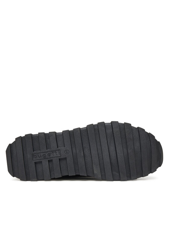 Bugatti Bugatti Schnürschuhe 325-ANP51-5055 Dunkelblau