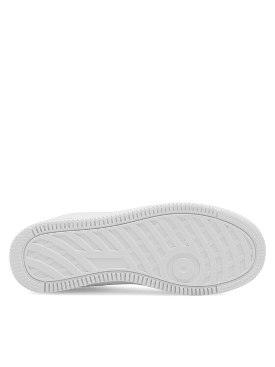 Sprandi Sprandi Sneakers WP07-1234 Weiß