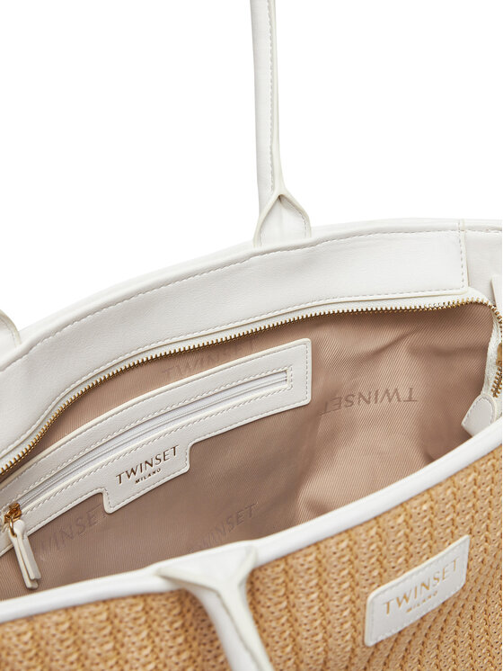 TWINSET TWINSET Soma 251TB7382 Bēšs