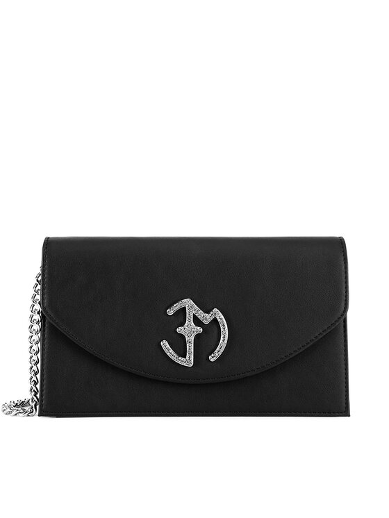 Eva Minge Eva Minge Handtasche BELLIS-CS10232-01 Schwarz