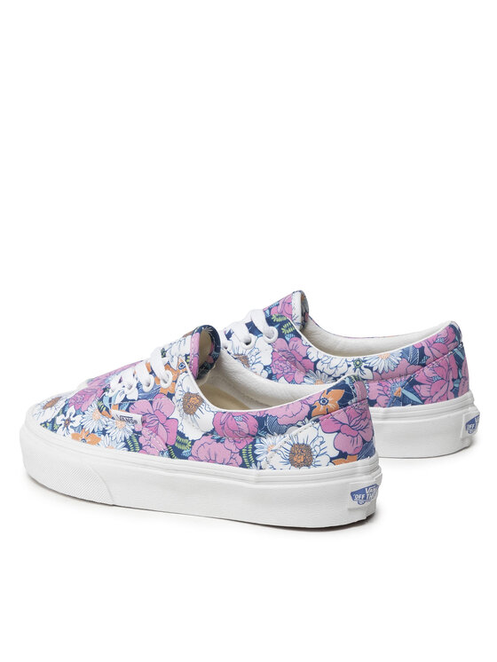 Vans Vans Tenniskingad Era VN0A5KX5B0G1 Värviline