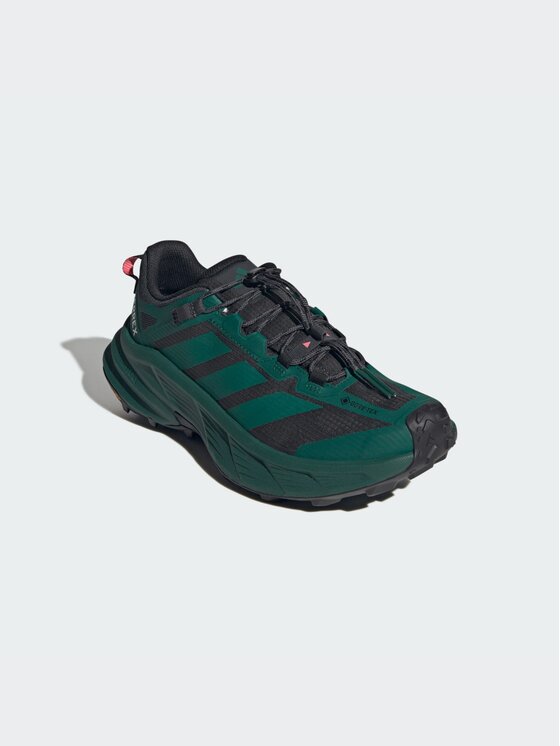 adidas adidas Trapery 163300 Zielony