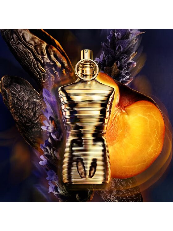 Jean Paul Gaultier Jean Paul Gaultier Jean Paul Gaultier Le Male Elixir Absolu 75ml Woda perfumowana