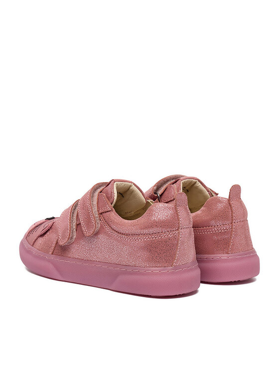 Lasocki Kids Lasocki Kids Polobotky CEO-CI12-3095-03(III)DZ Růžová