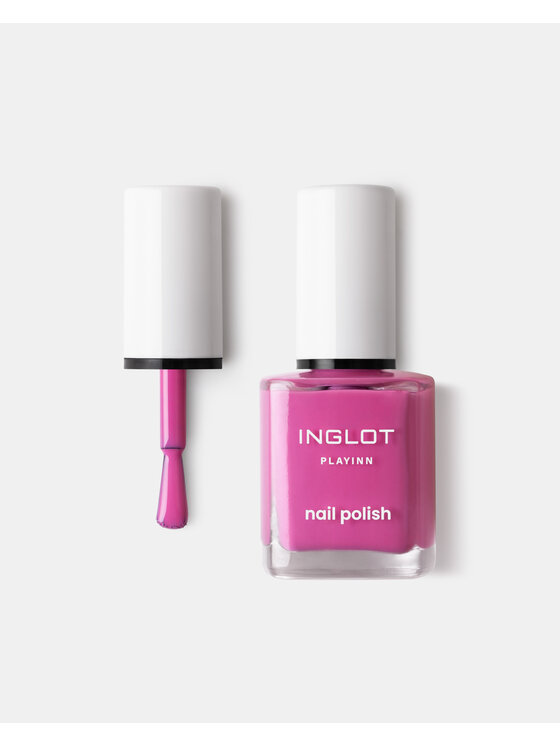 INGLOT INGLOT Playinn Lakier do paznokci 134