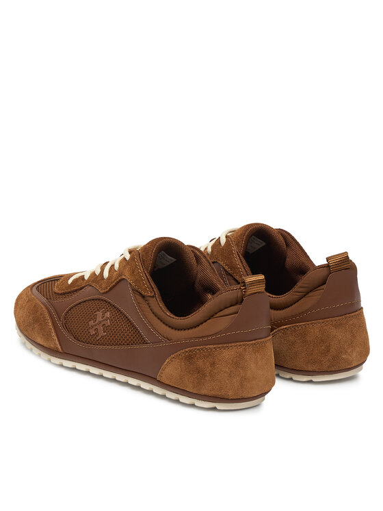 Tory Burch Tory Burch Sportcipők Field 176839 Barna