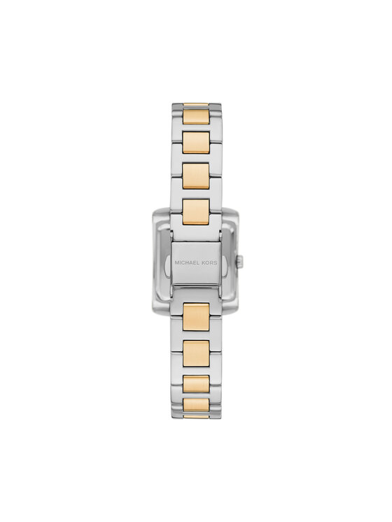 Michael Kors Michael Kors Hodinky Emery Ladies MK4882 Stříbrná