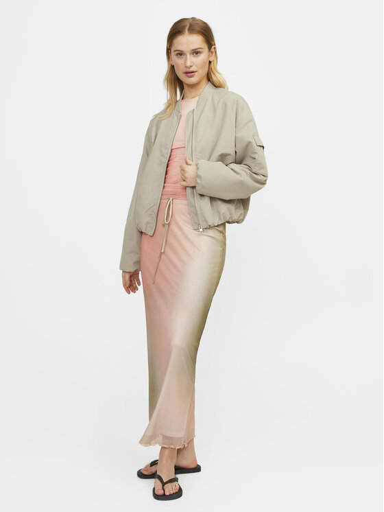 JJXX JJXX Bomber Leila 12253330 Siva Regular Fit
