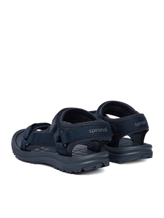 Sprandi Sprandi Sandale CEO-BP40-MB520 Tamnoplava