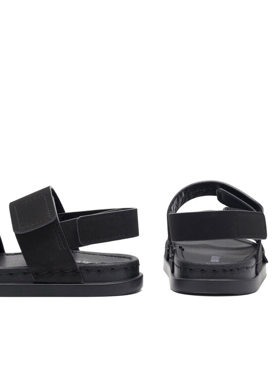 Action Boy Action Boy Sandalen CF2458-1 Schwarz