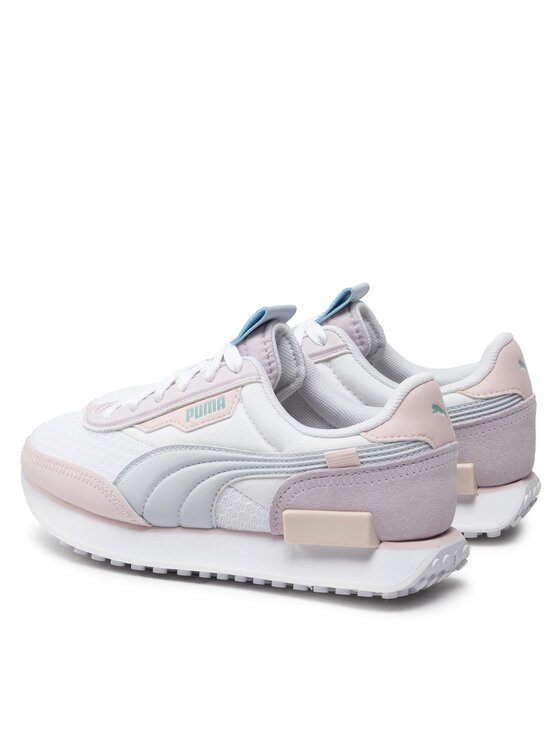 Puma Puma Sneakers Future Rider Pastel Wns 383683 01 Bunt