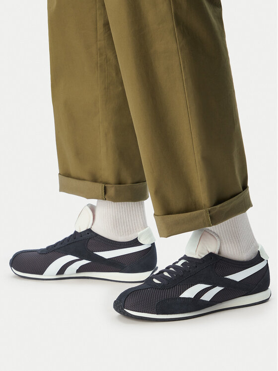 Reebok Reebok Снікерcи SS-R400 100244752 Cиній