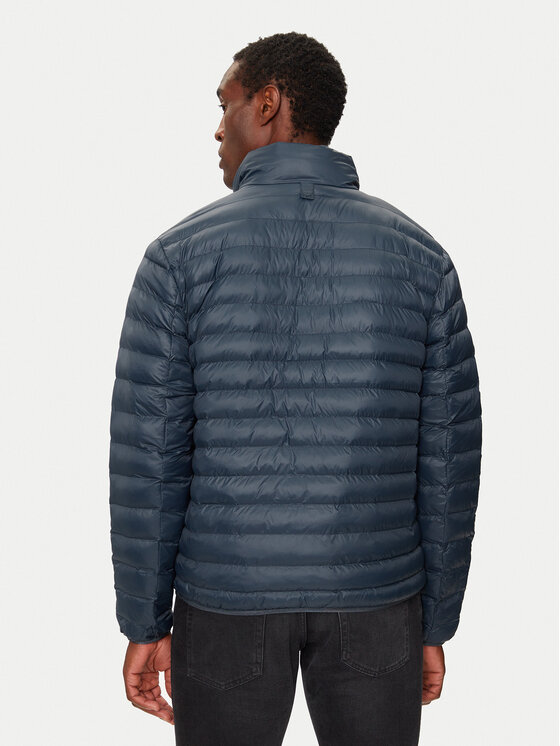 Calvin Klein Calvin Klein Зимно яке K10K113474 Син Regular Fit
