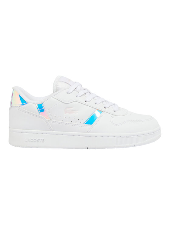 Lacoste Lacoste Sneakersy 26648 Biały