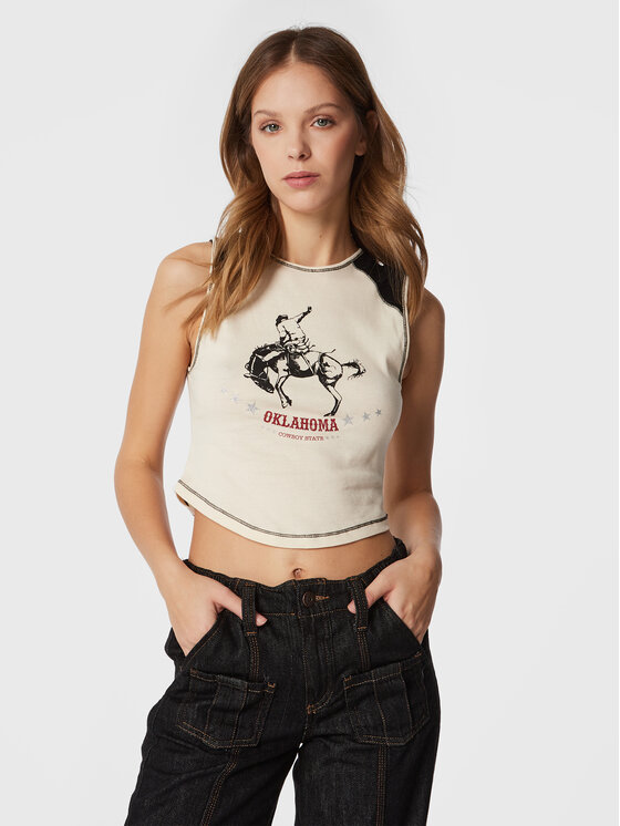 Majica BDG Urban Outfitters