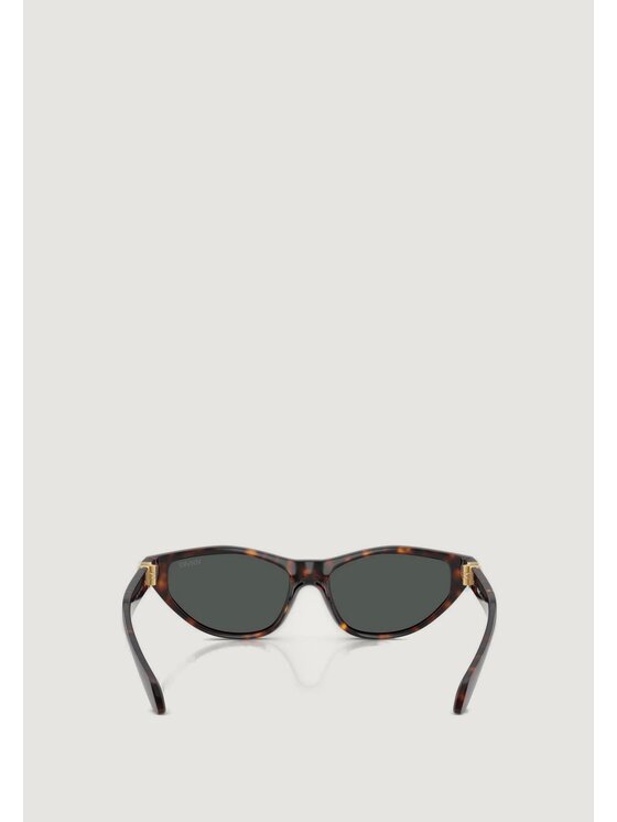 Versace Versace Occhiali da sole 0VE4491U 108/87 Marrone