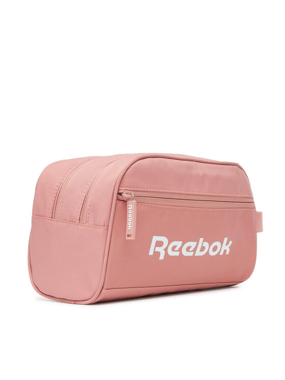 Reebok Reebok Τσαντάκι καλλυντικών RBK-U1-002-SS25 Ροζ