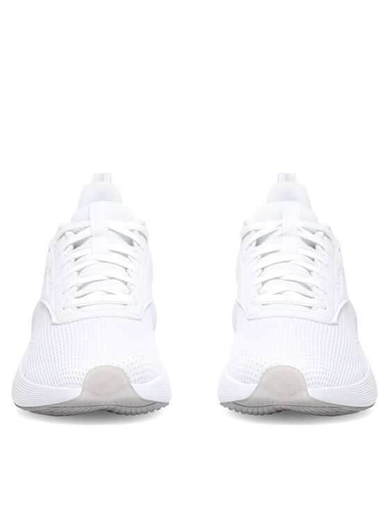 Reebok Reebok Sneakersy Dmx Comfort 100034131 Biały