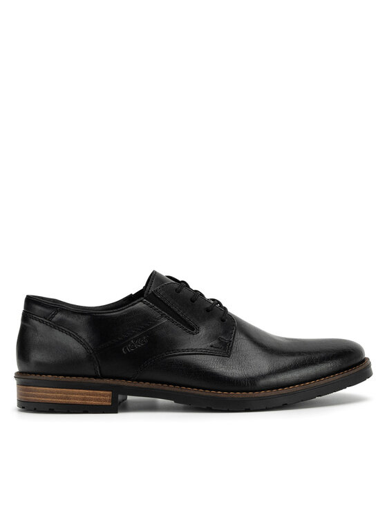 Rieker Rieker Scarpe basse 14621-00 Nero