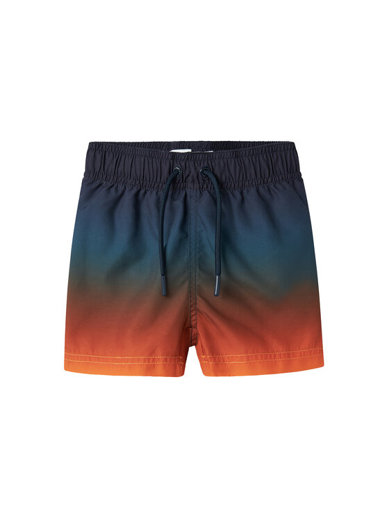 NAME IT NAME IT Úszónadrág Zoccas 13239800 Sötétkék Regular Fit